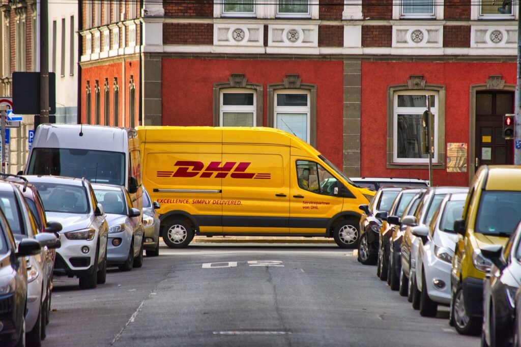 Ecommerce Tips DHL DHL Ecommerce Tips